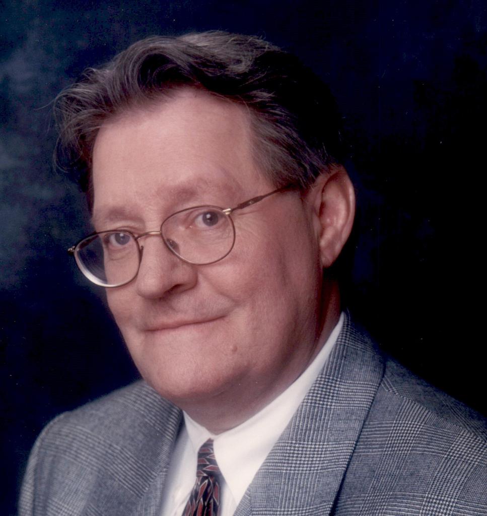James E. Allen, 1948 - 2021, R.I.P